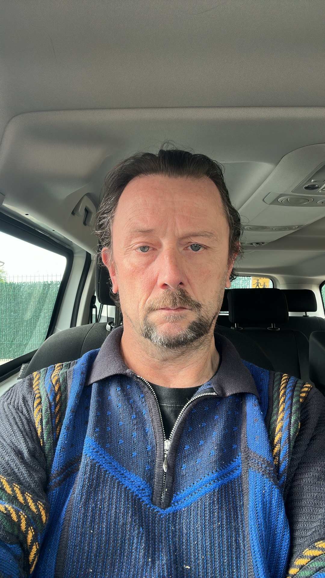 Profil de Romuald, 55 ans, Rencontre Mature à Hérouxville