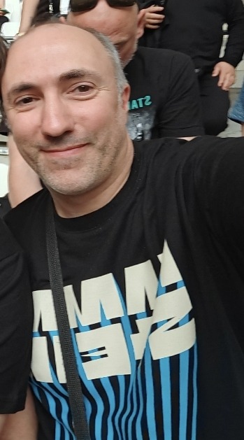 Profil de Jeevan, 41 ans, Rencontre Mature à Ayer's Cliff