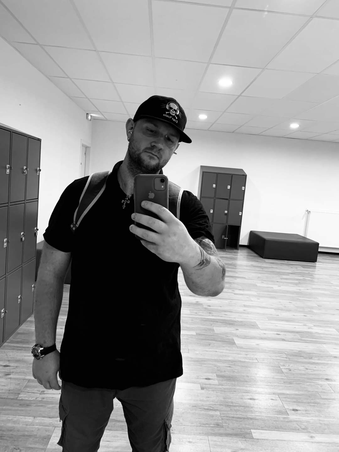 Profil de Reynaldo, 32 ans, Rencontre Mature à Netherhill