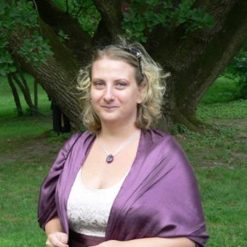 Profil de Wijdane, 39 ans, Rencontre Mature à Saints-Anges