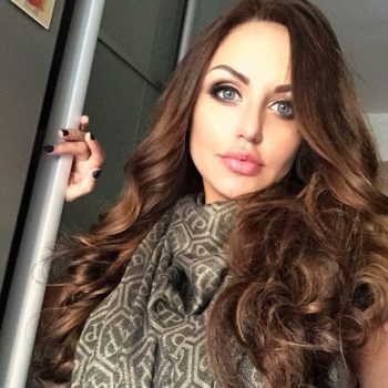 Profil de Fanelly, 35 ans, Rencontre Mature à Burks Falls