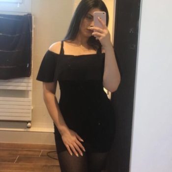 Profil de Chaza, 28 ans, Rencontre Mature à Saint-Gervais