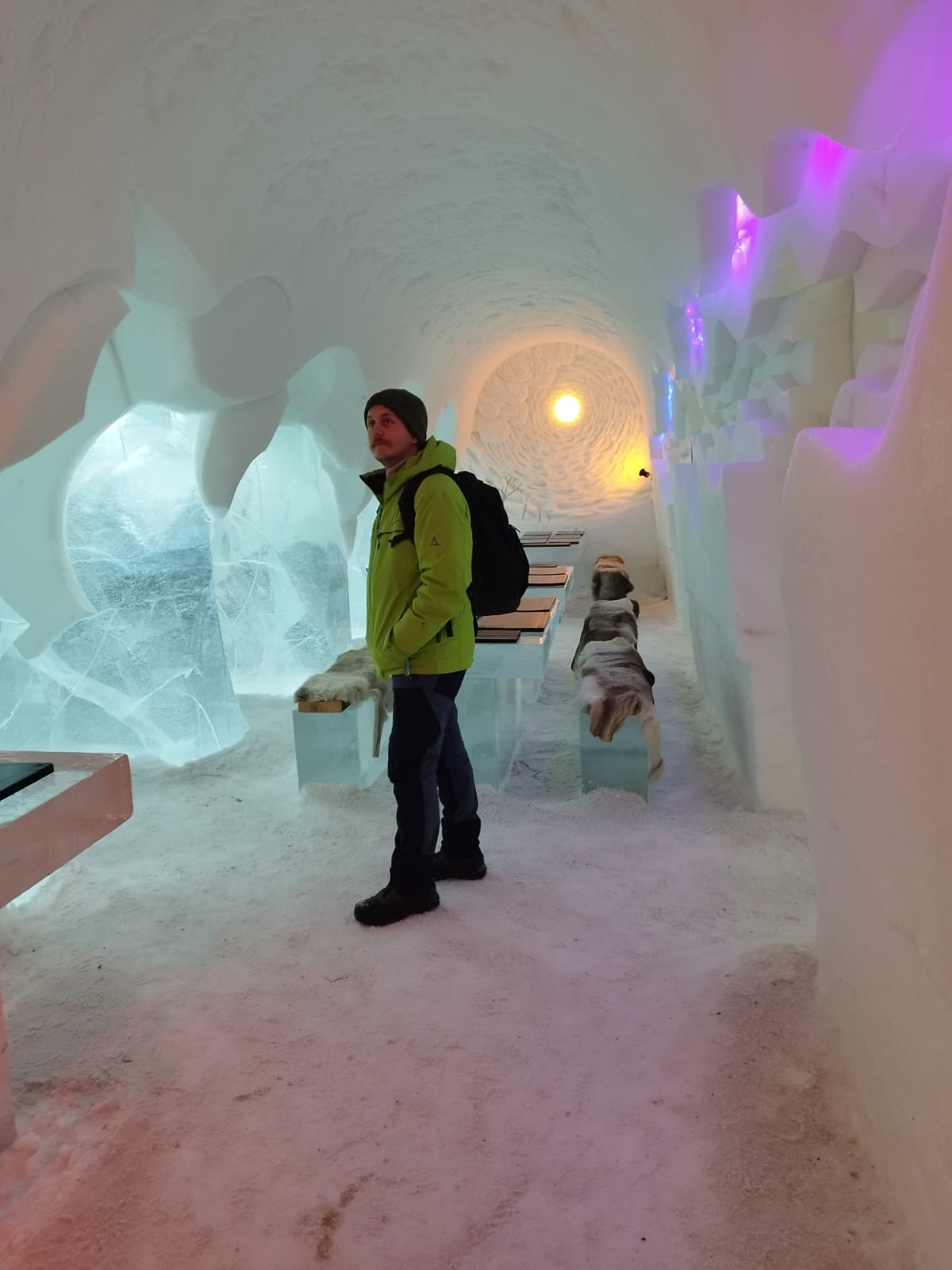 Profil de Liam, 19 ans, Rencontre Mature à Saint-Polycarpe