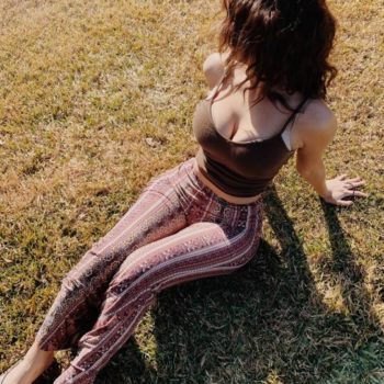 Profil de Toinette, 28 ans, Rencontre Mature à Brownsburg-Chatham