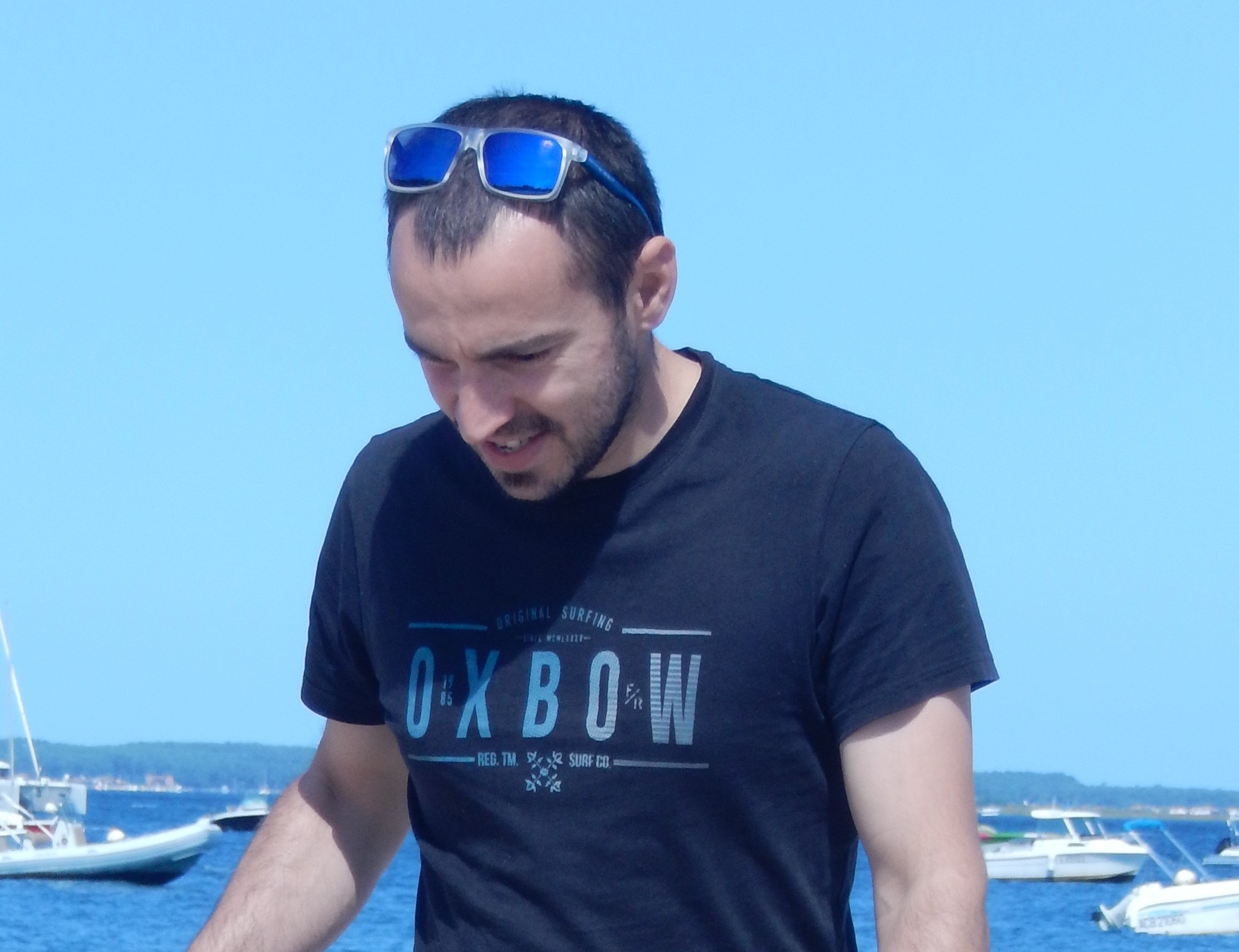 Profil de Neels, 38 ans, Rencontre Mature à Taber