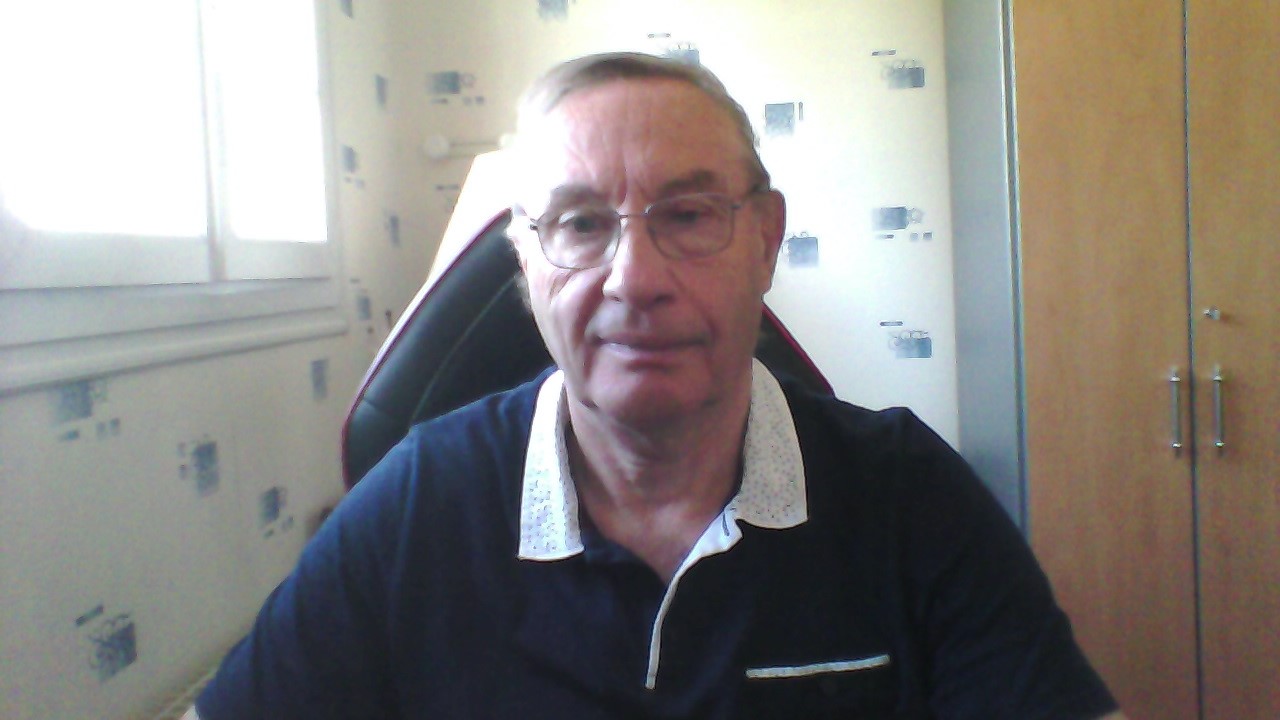 Profil de Salimou, 53 ans, Rencontre Mature à West Elgin