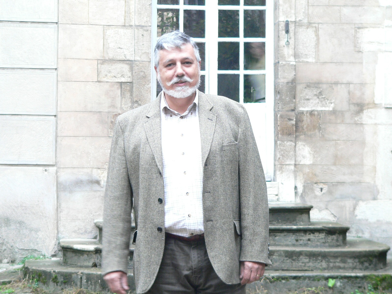 Profil de Klein, 49 ans, Rencontre Mature à Saint-Octave-de-Métis