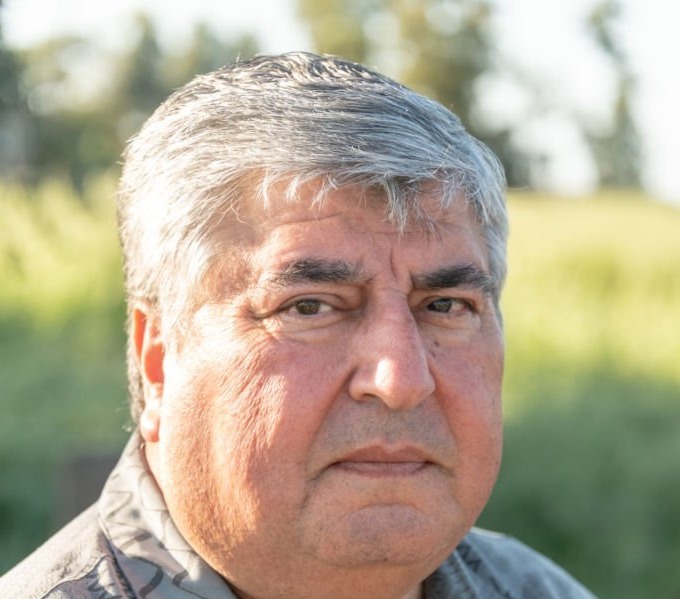 Profil de Baraka, 55 ans, Rencontre Mature à Grand-Mère