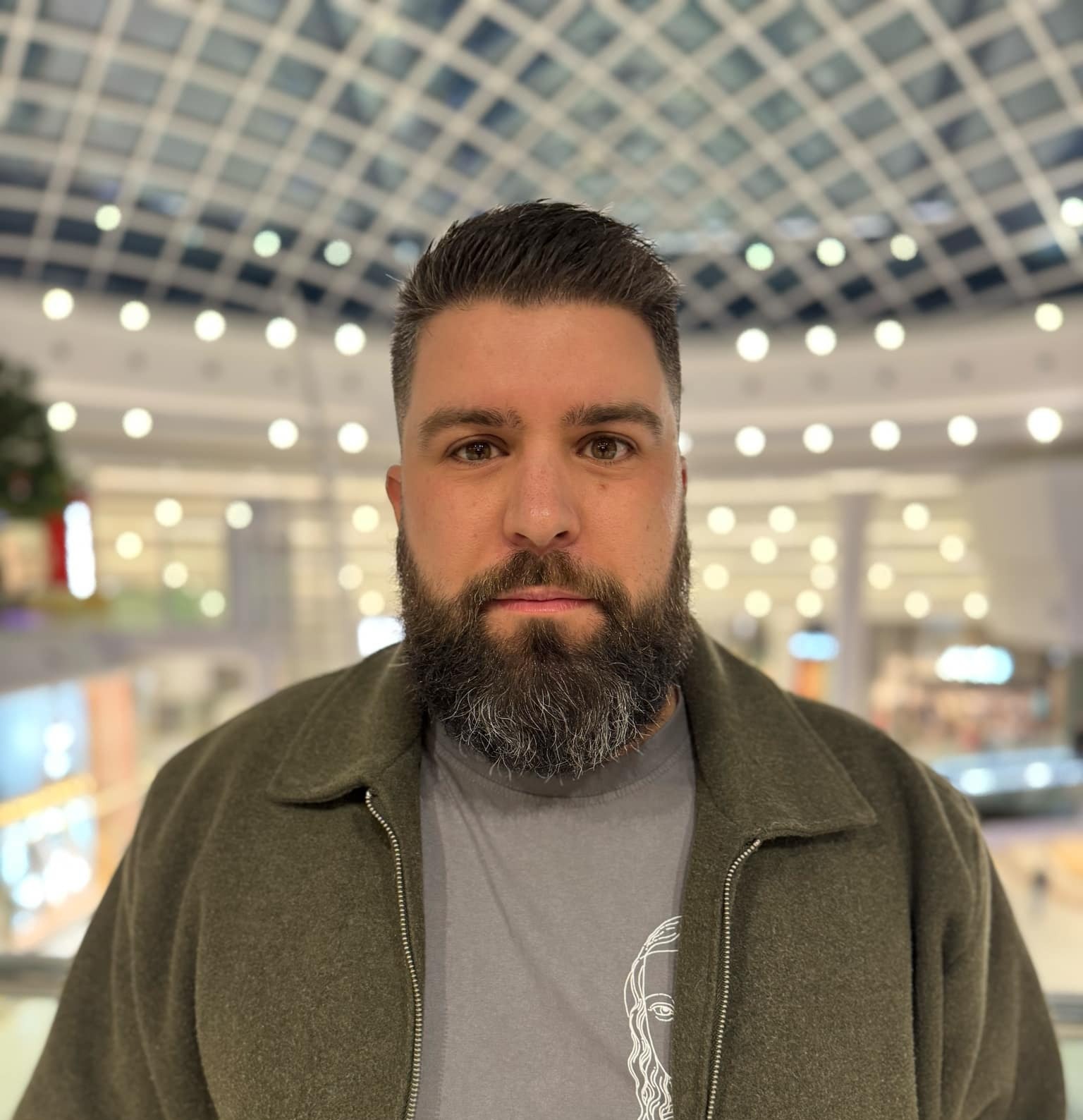 Profil de Iyed, 34 ans, Rencontre Mature à Hazelton