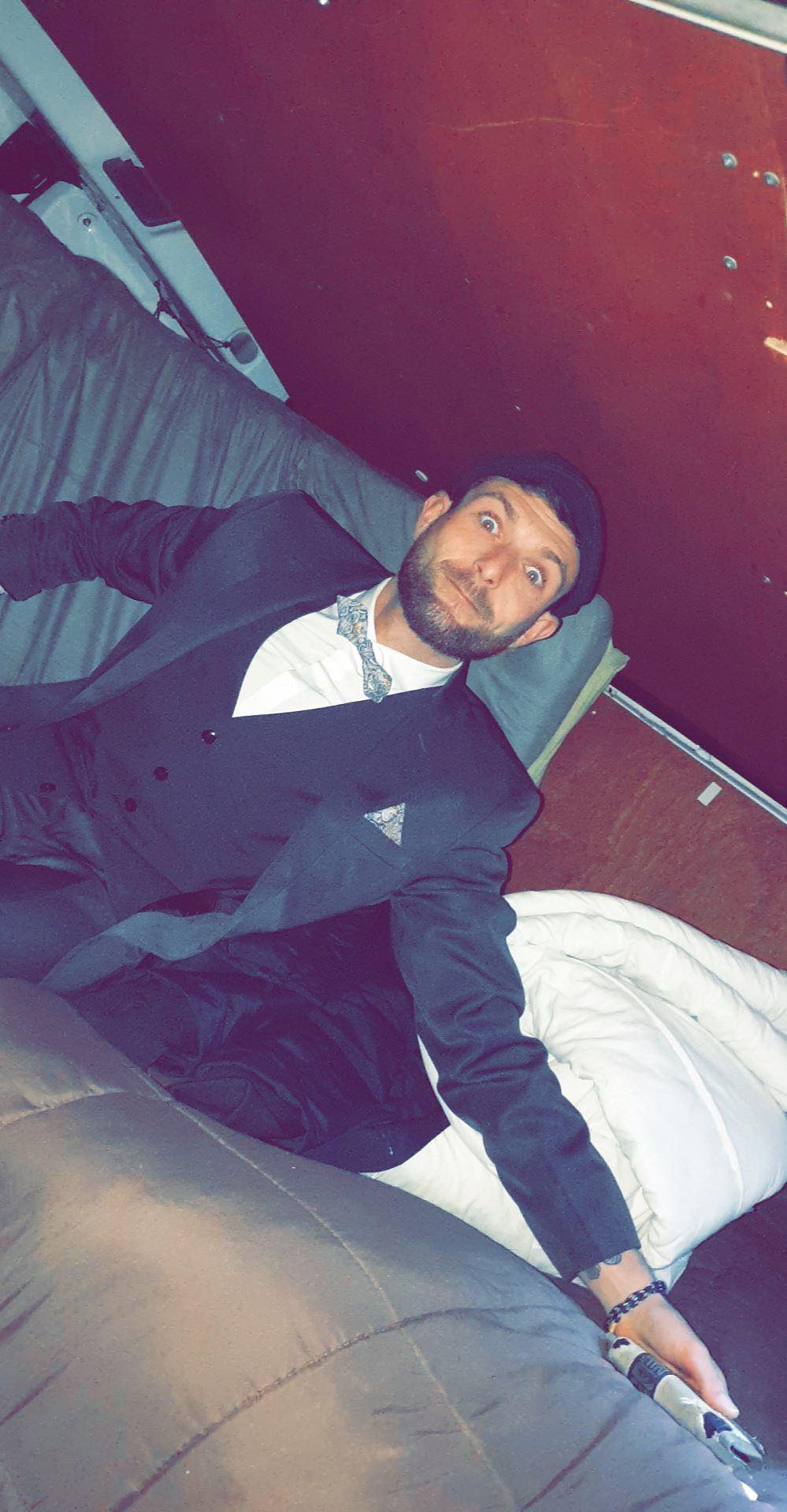 Profil de Angel, 35 ans, Rencontre Mature à Bladworth