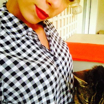 Profil de Lucille, 24 ans, Rencontre Mature à Englehart