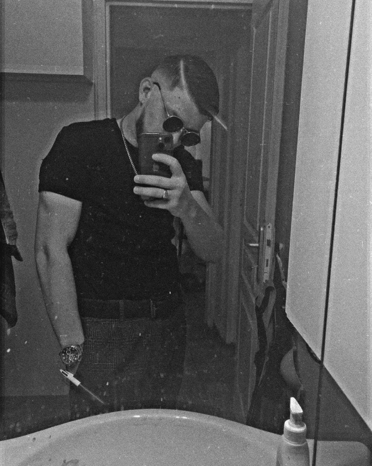 Profil de Djanis, 22 ans, Rencontre Mature à Saint-Tite