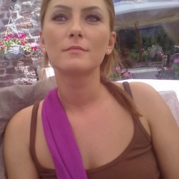 Profil de Claire-marine, 31 ans, Rencontre Mature à Saint-Mathias-sur-Richelieu