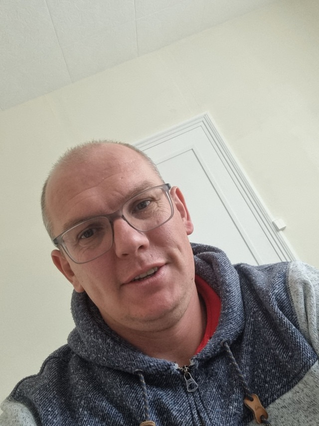 Profil de Yassin, 42 ans, Rencontre Mature à Craven