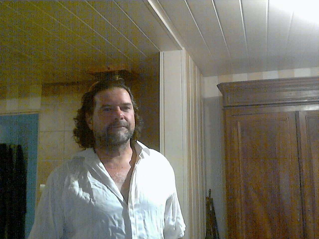 Profil de Henri-paul, 51 ans, Rencontre Mature à High River