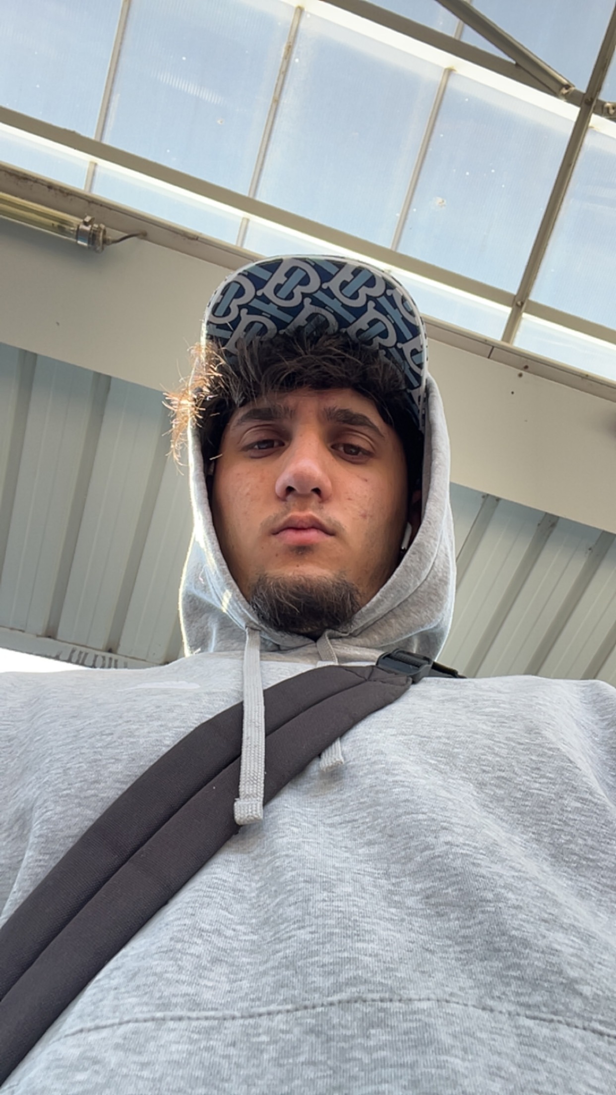 Profil de Jawad, 21 ans, Rencontre Mature à Andrew