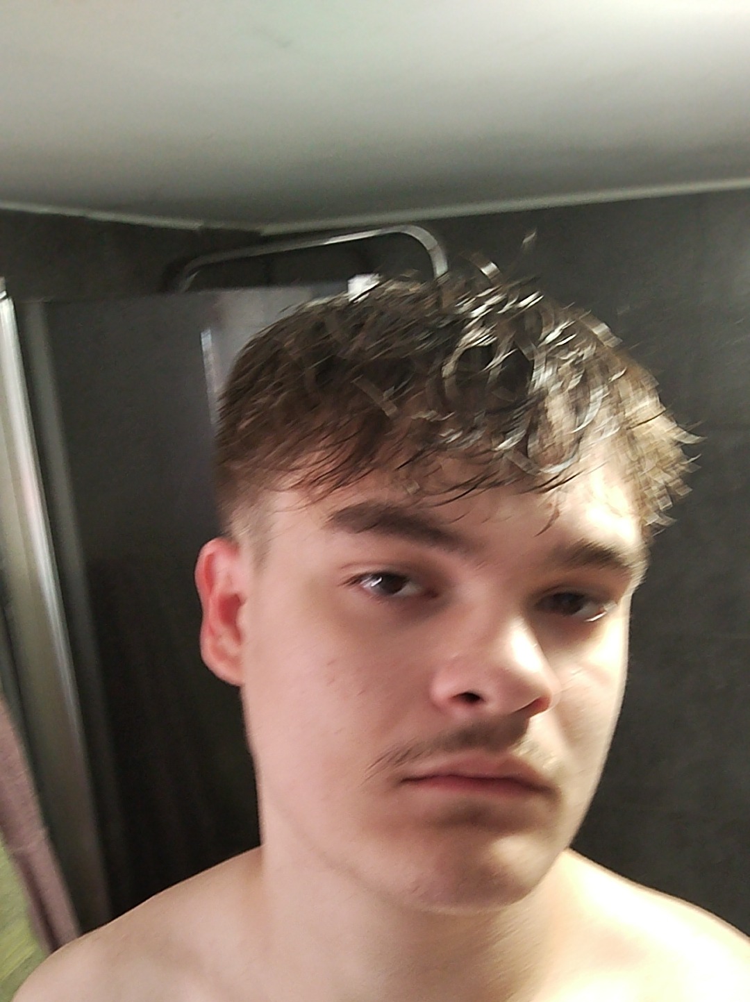 Profil de Souhil, 19 ans, Rencontre Mature à Stonewall