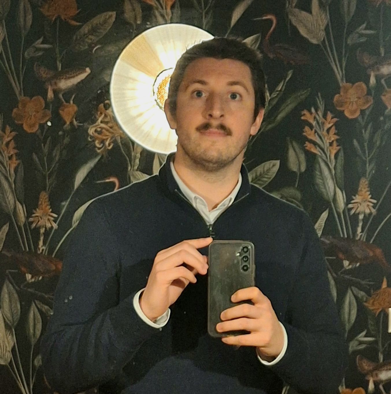 Profil de Joannes, 36 ans, Rencontre Mature à Faraday