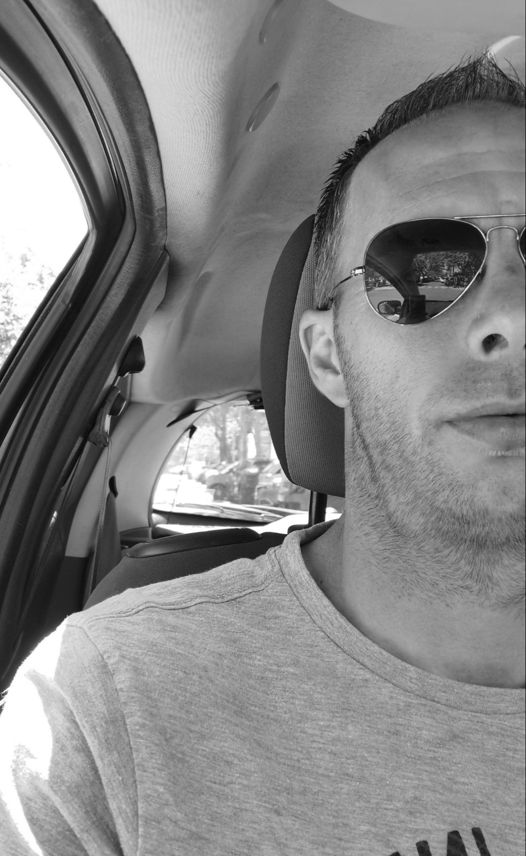 Profil de Talal, 37 ans, Rencontre Mature à Craven