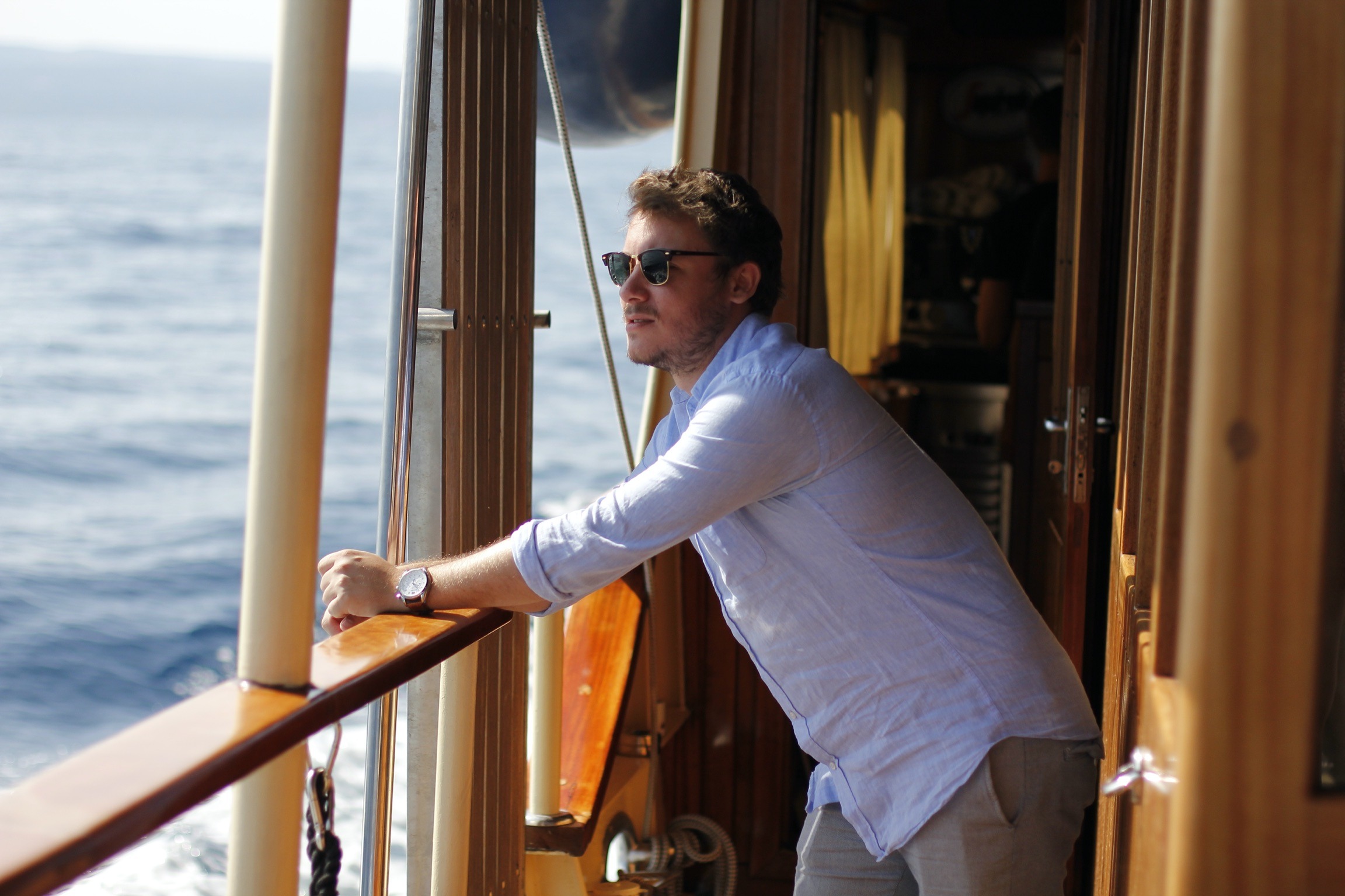 Profil de Yankel, 30 ans, Rencontre Mature à Oyen