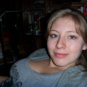 Profil de Najett, 30 ans, Rencontre Mature à St. Bride's