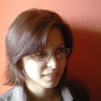 Profil de Shadey, 31 ans, Rencontre Mature à Rockglen