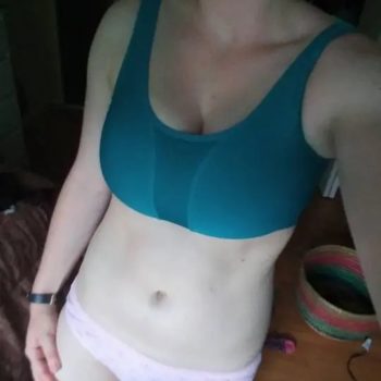 Profil de Aby-gaelle, 31 ans, Rencontre Mature à Sainte-Mélanie
