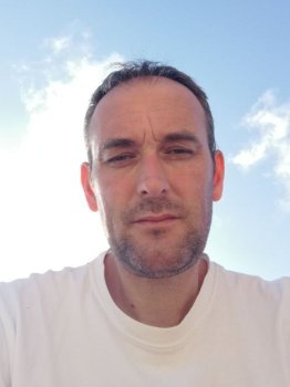 Profil de Momar, 54 ans, Rencontre Mature à Racine