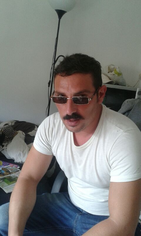 Profil de Papa, 48 ans, Rencontre Mature à Emerson