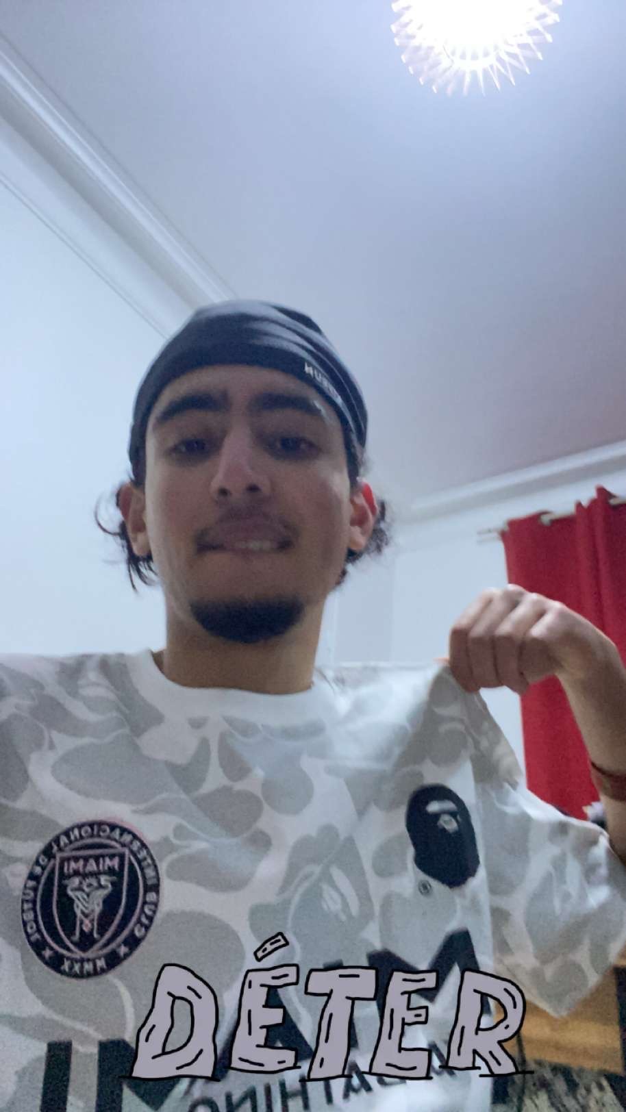 Profil de Gaizka, 20 ans, Rencontre Mature à Langham