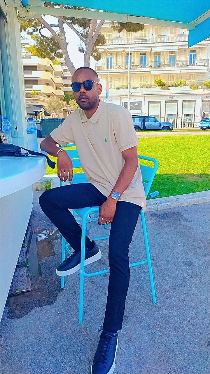 Profil de Miloudi, 39 ans, Rencontre Mature à Goodwater