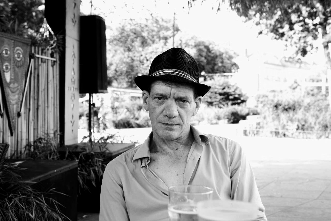 Profil de Almanzo, 39 ans, Rencontre Mature à Saint-Pie