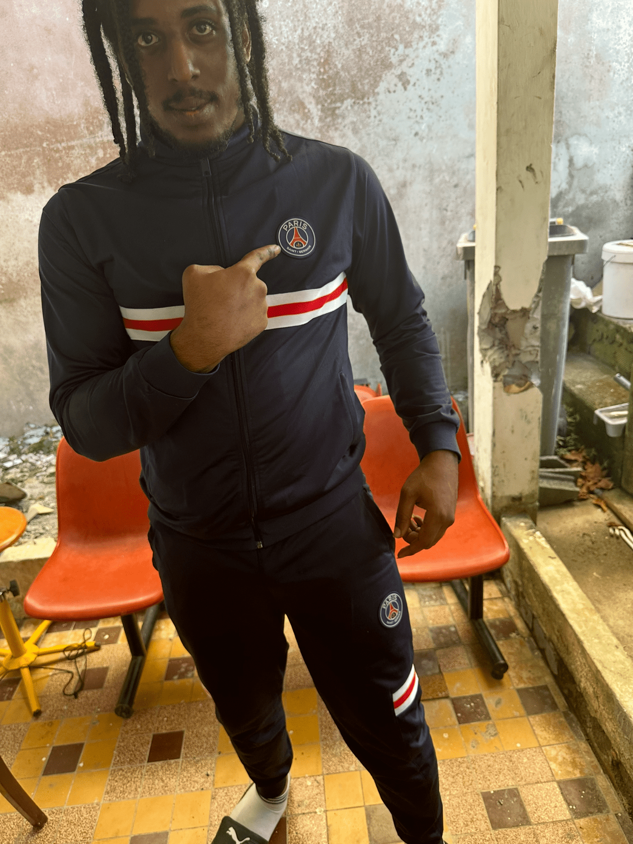 Profil de Rémy, 31 ans, Rencontre Mature à Inverness