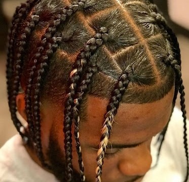 Profil de Brahim, 39 ans, Rencontre Mature à Upton