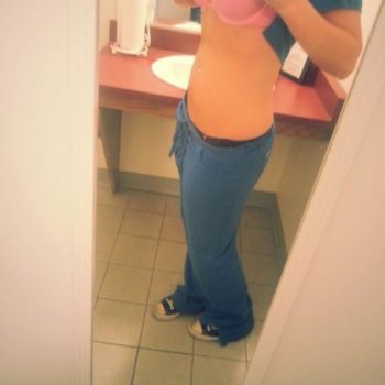 Profil de Marie-christina, 33 ans, Rencontre Mature à Sainte-Anne-de-Beaupré