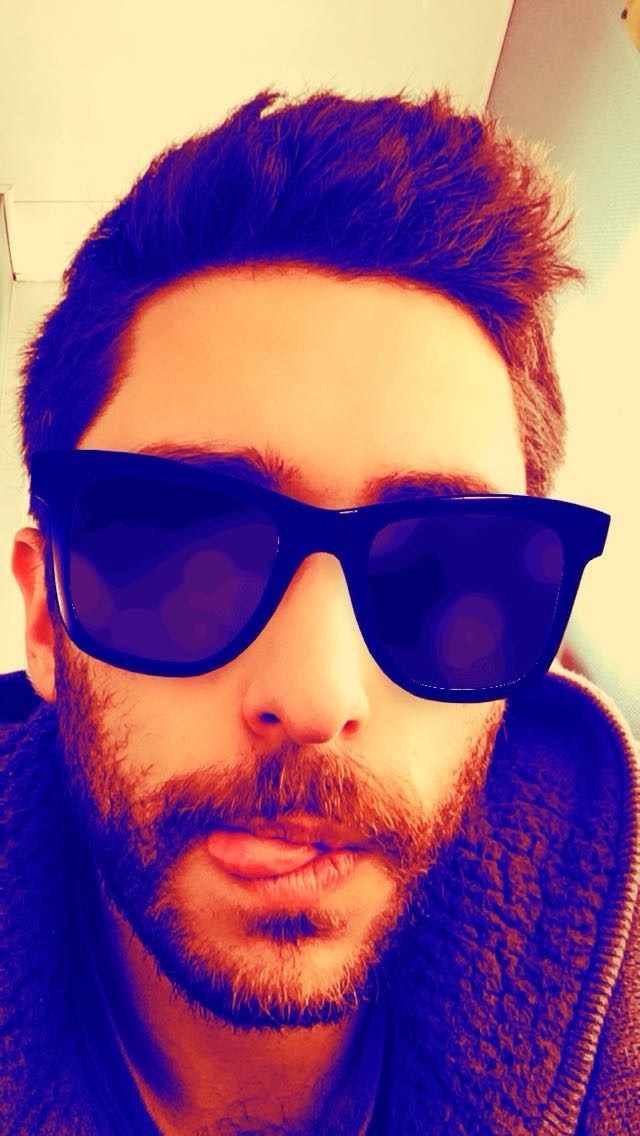 Profil de Danyel, 37 ans, Rencontre Mature à McGarry