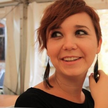 Profil de Nolene, 29 ans, Rencontre Mature à Saint-Sébastien