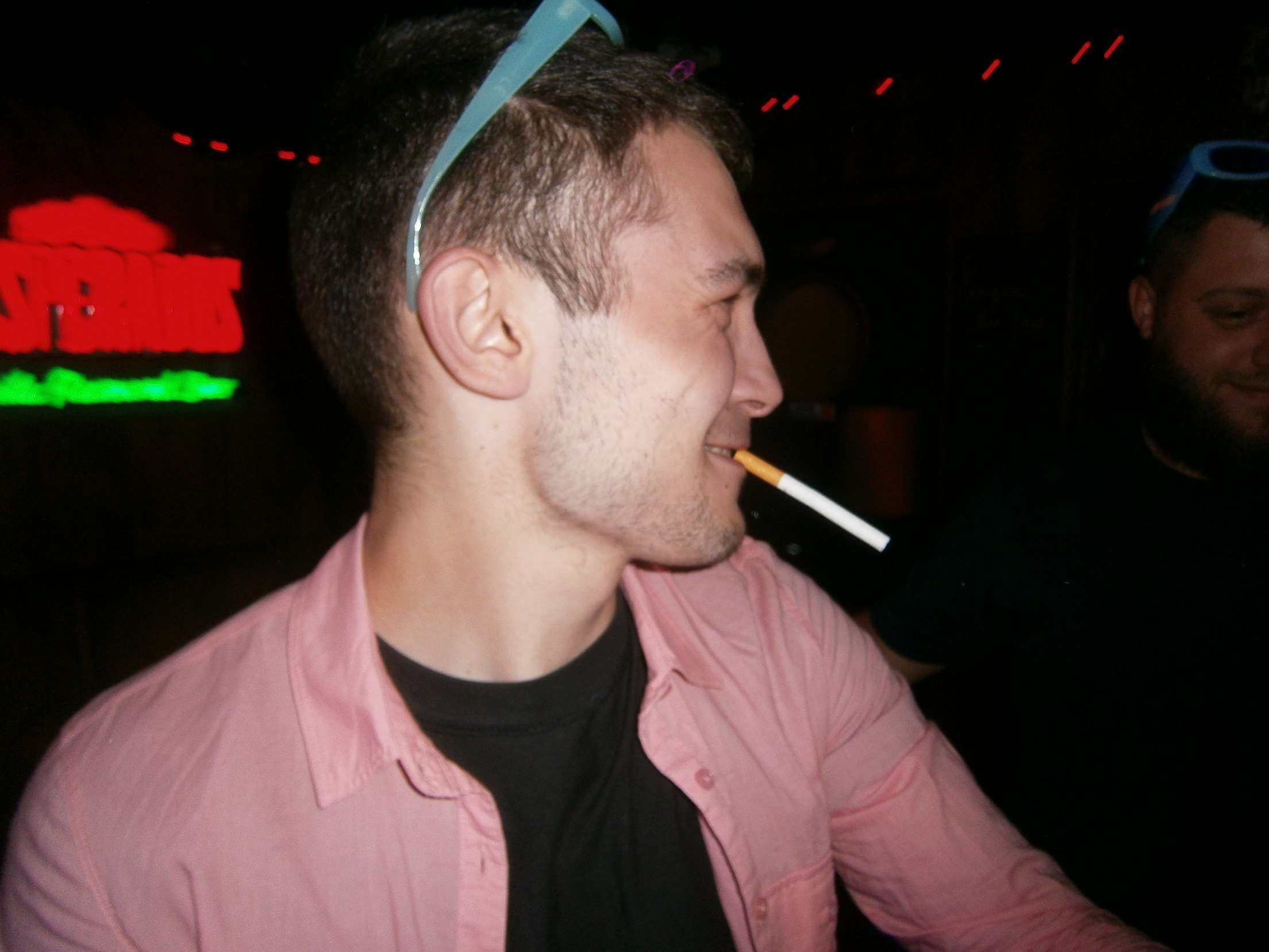 Profil de Nizard, 26 ans, Rencontre Mature à Lac-Sergent