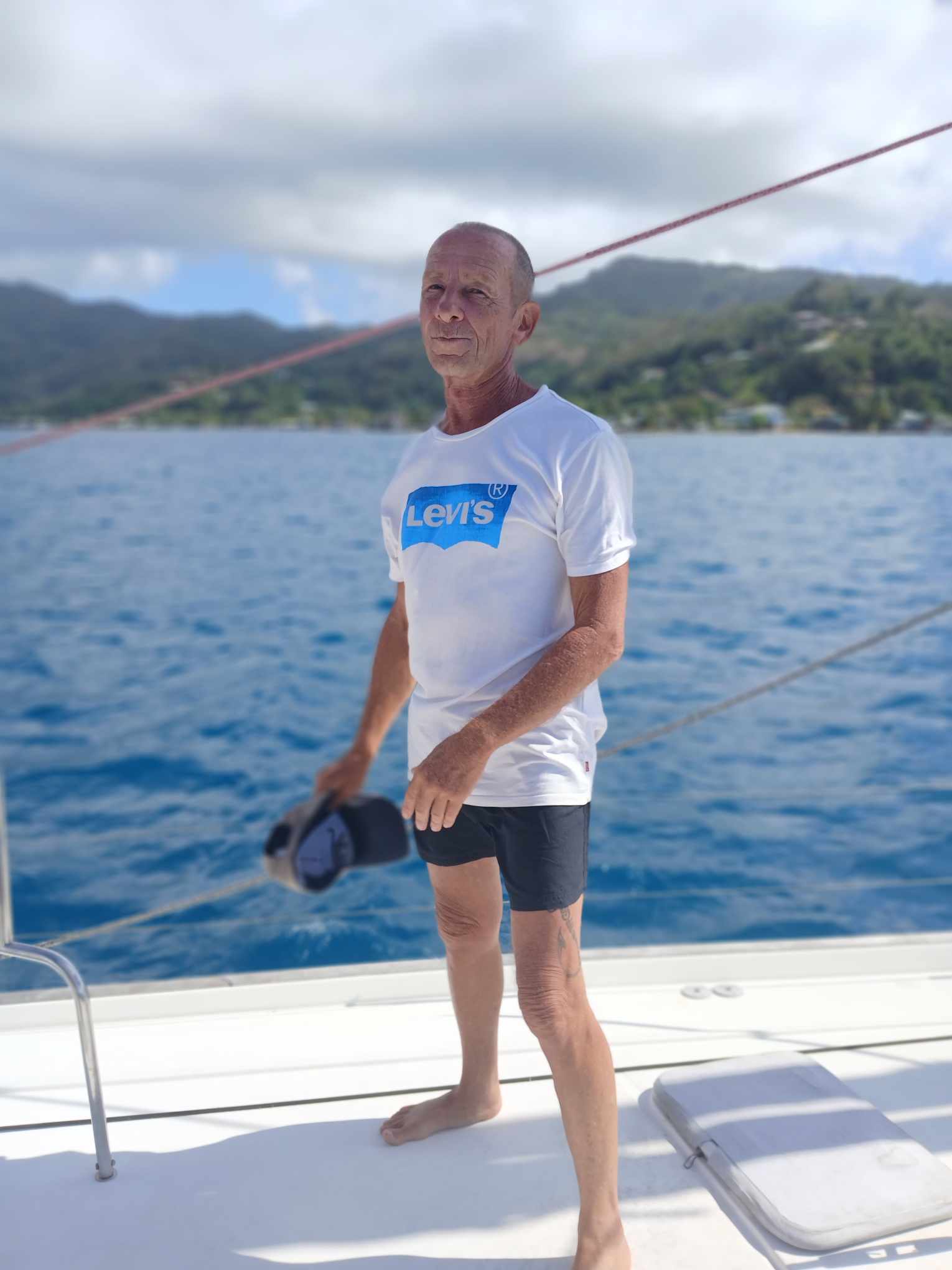 Profil de Zeno, 55 ans, Rencontre Mature à Faro