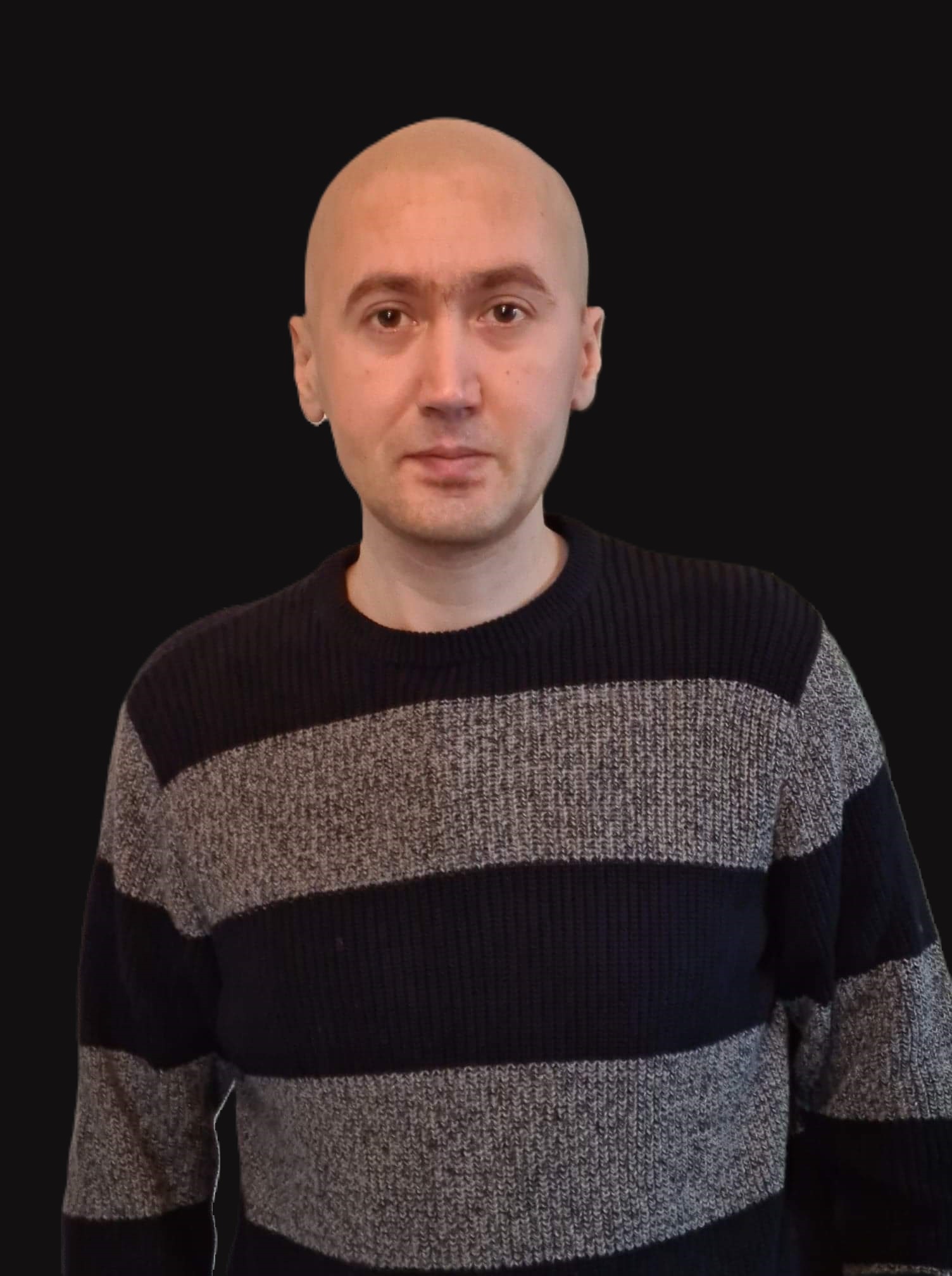 Profil de Sergueï, 40 ans, Rencontre Mature à Kincardine