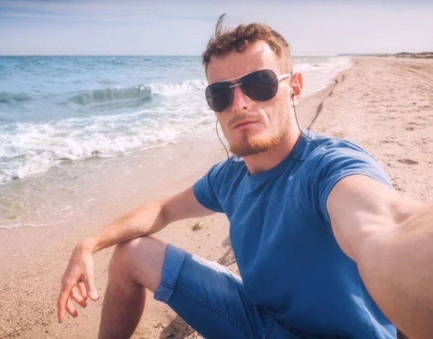 Profil de Ozvan, 42 ans, Rencontre Mature à Iron Bridge