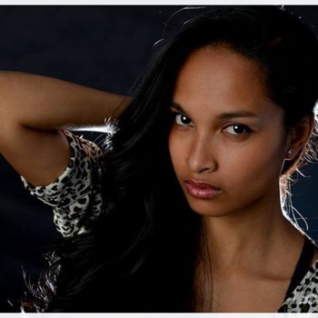 Profil de Mirieme, 30 ans, Rencontre Mature à Saint-Gabriel-Lalemant