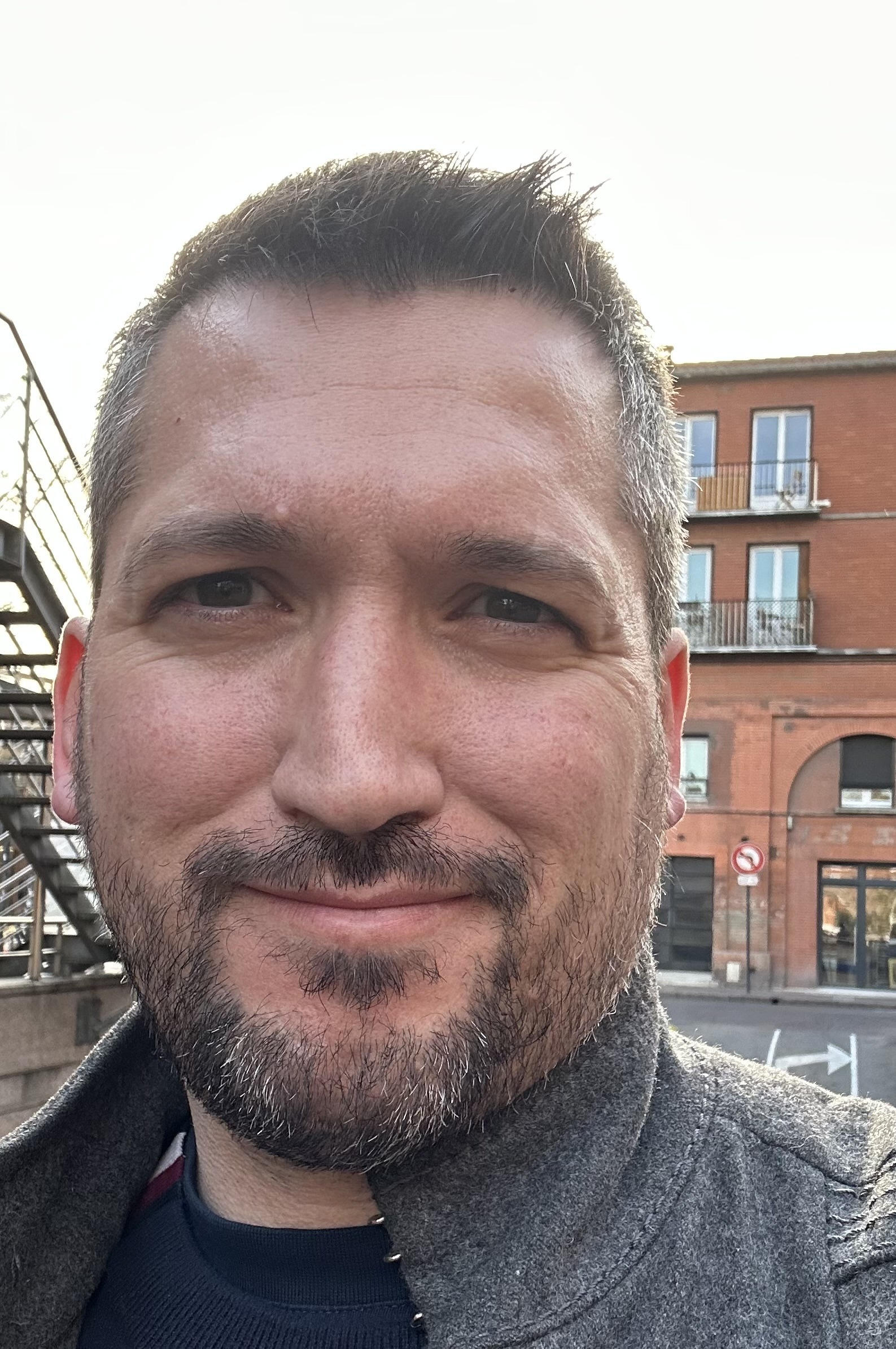 Profil de Salifou, 39 ans, Rencontre Mature à Saint-Lambert