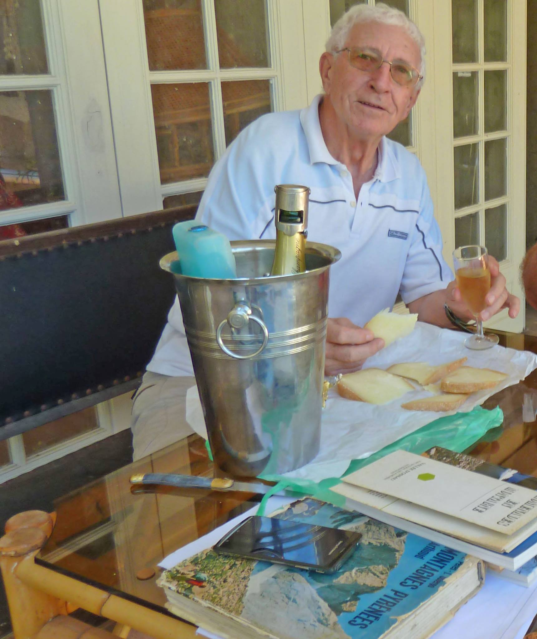 Profil de Madhy, 55 ans, Rencontre Mature à Saint-Valentin