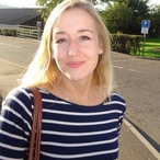 Profil de Marie-raphaelle, 37 ans, Rencontre Mature à Saint-Zacharie