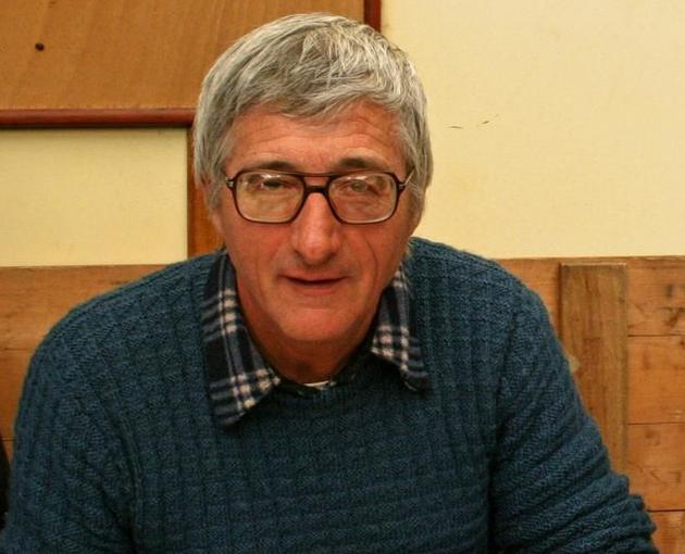 Profil de Maur, 55 ans, Rencontre Mature à Saint-Guillaume