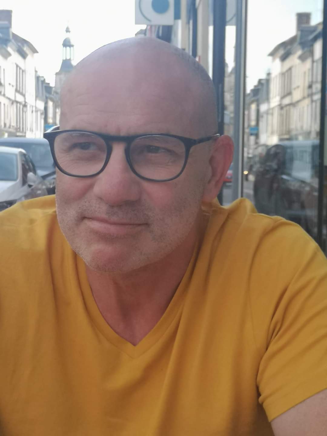 Profil de Dayen, 55 ans, Rencontre Mature à Beiseker
