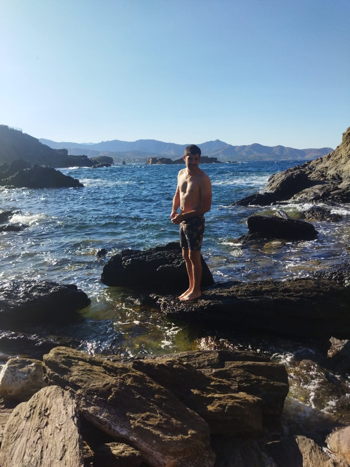 Profil de Mathurin, 38 ans, Rencontre Mature à Vulcan