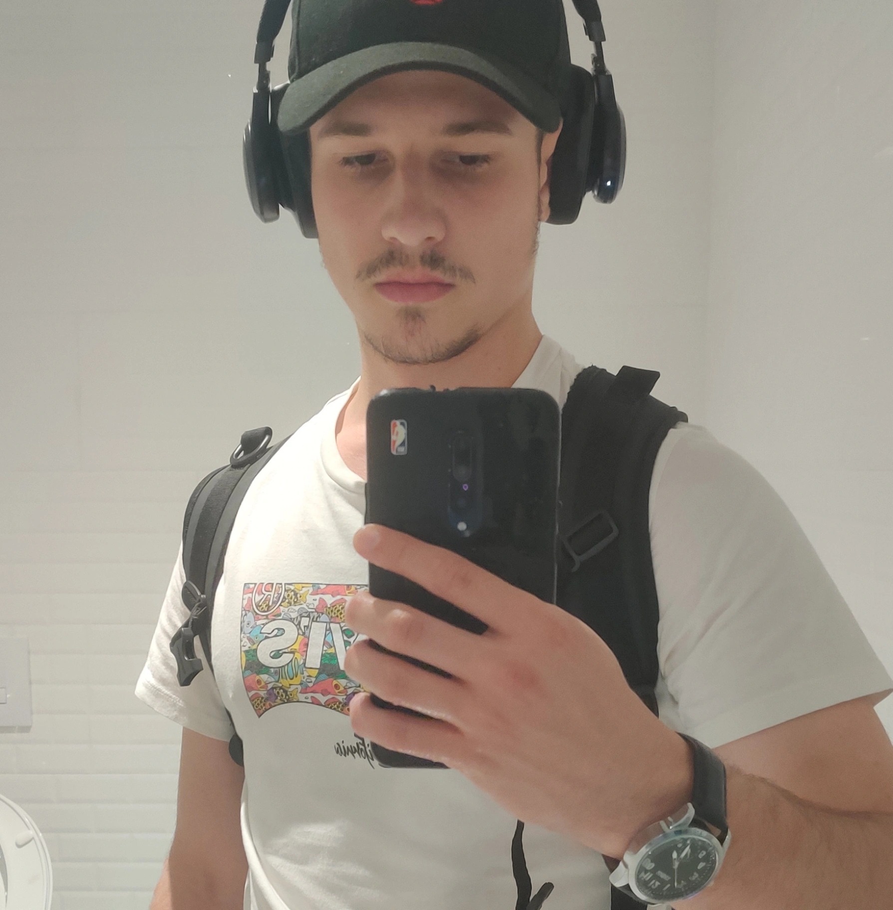 Profil de Serkan, 22 ans, Rencontre Mature à Racine