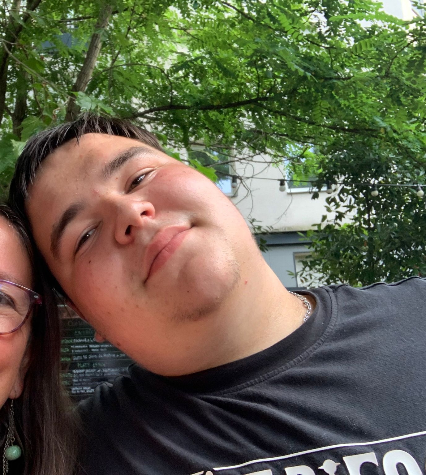 Profil de Norbert, 19 ans, Rencontre Mature à Saint-Cuthbert